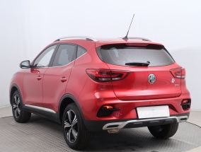 MG ZS SUV - 2023