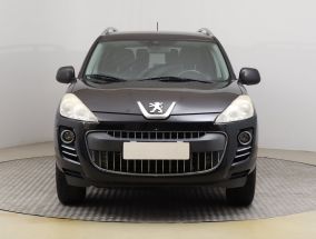 Peugeot 4007 - 2010