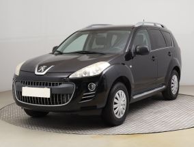 Peugeot 4007 - 2010