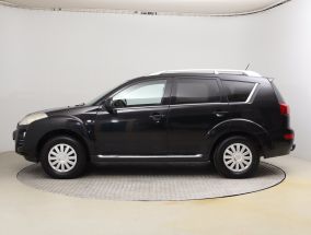 Peugeot 4007 - 2010