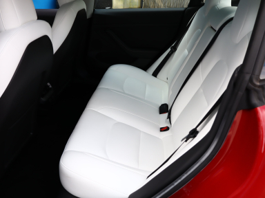 Tesla Model 3 - 2022
