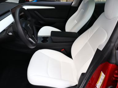 Tesla Model 3 - 2022