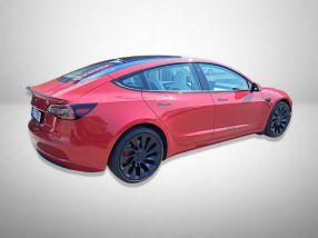 Tesla Model 3 - 2022