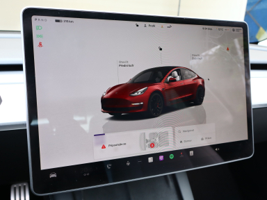 Tesla Model 3 - 2022