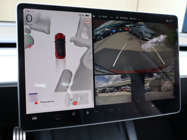 Tesla Model 3 - 2022