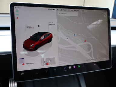 Tesla Model 3 - 2022