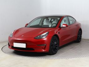 Tesla Model 3 - 2022