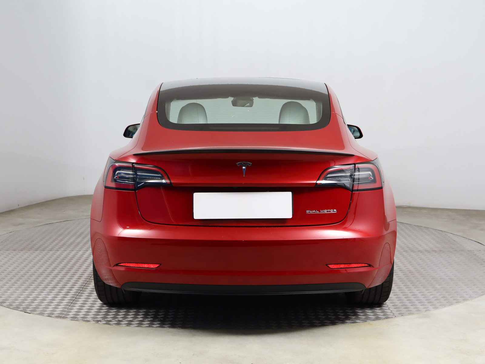 Tesla Model 3 - 2022