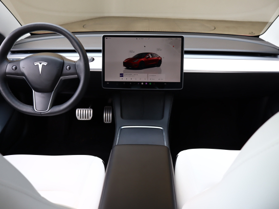 Tesla Model 3 Performance 79kWh