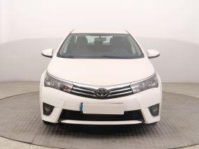 Toyota Corolla - 2015