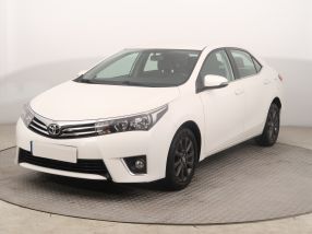 Toyota Corolla - 2015