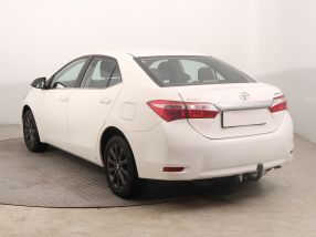 Toyota Corolla - 2015