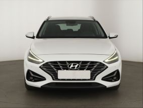 Hyundai i30 - 2021
