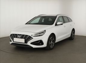 Hyundai i30 - 2021