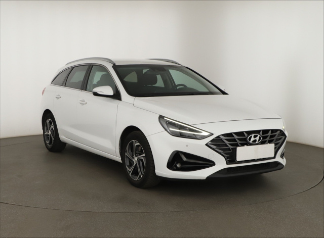 Hyundai i30 2021