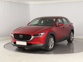 Mazda CX-30 - 2021