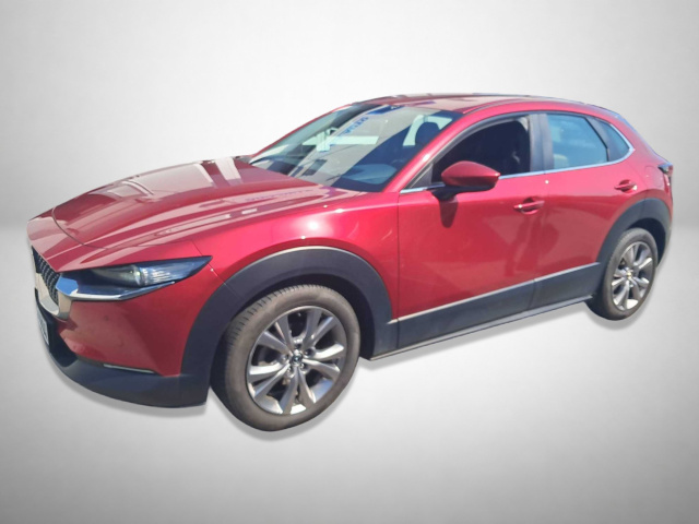 Mazda CX-30 2021