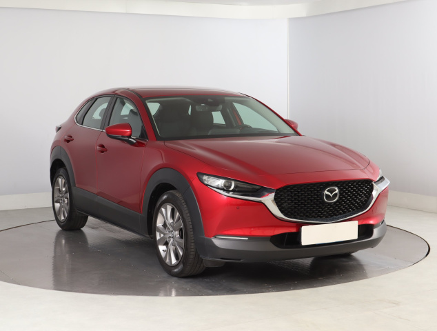 Mazda CX-30 2021