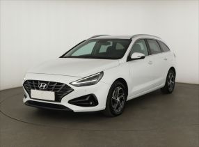Hyundai i30 - 2021