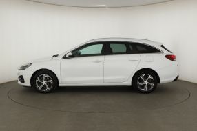 Hyundai i30 - 2021