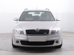 Škoda Octavia - 2007