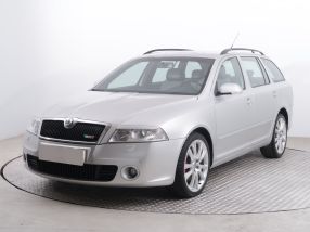 Škoda Octavia - 2007