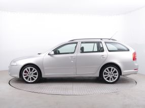 Škoda Octavia - 2007