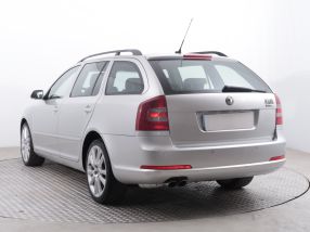 Škoda Octavia - 2007
