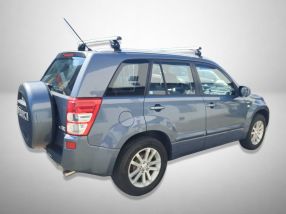 Suzuki Grand Vitara - 2010