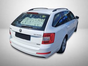 Skoda Octavia - 2016