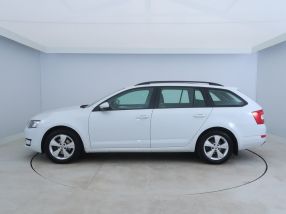 Škoda Octavia - 2016