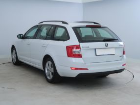 Škoda Octavia - 2016