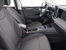 Volkswagen Tiguan - 2025