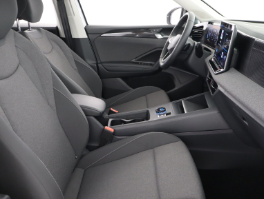 Volkswagen Tiguan - 2025