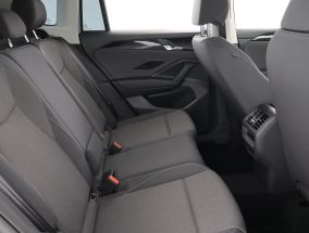Volkswagen Tiguan - 2025
