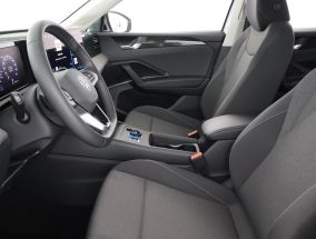 Volkswagen Tiguan - 2025