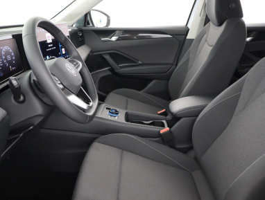 Volkswagen Tiguan - 2025