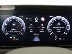 Volkswagen Tiguan - 2025