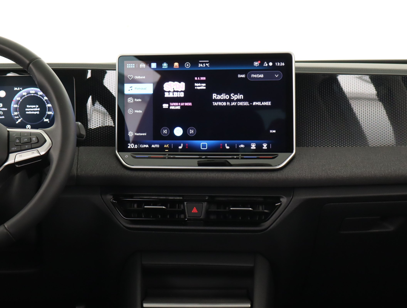 Volkswagen Tiguan - 2025
