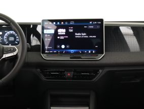 Volkswagen Tiguan - 2025