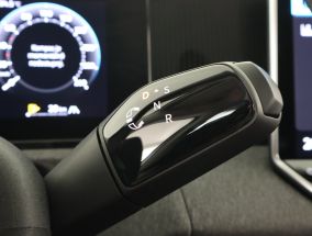 Volkswagen Tiguan - 2025