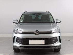 Volkswagen Tiguan - 2025