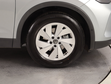 Volkswagen Tiguan - 2025