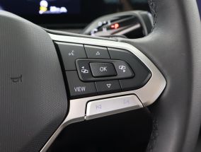 Volkswagen Tiguan - 2025