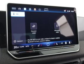 Volkswagen Tiguan - 2025
