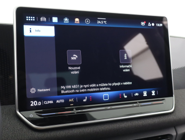 Volkswagen Tiguan - 2025