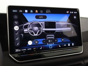 Volkswagen Tiguan - 2025