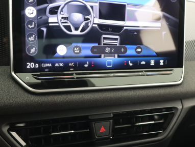 Volkswagen Tiguan - 2025