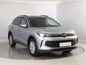 Volkswagen Tiguan - 2025