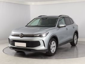 Volkswagen Tiguan - 2025